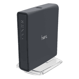 Punto de Acceso / 5 Puertos Fast Ethernet / WiFi Doble Banda 802.11ac / CPU 650 MHz / 64 MB RAM / PoE / USB 3G/4G