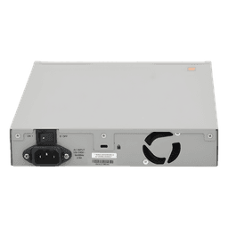 Firewall de Nueva Generación, con 2 puertos WAN Gigabit Combo + 8 puertos LAN Gigabit