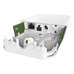 Modem 4G(LTE) para SIM, con Wi-Fi 2.4 GHz, Para uso en casa y/o vehículos, c/puerto fast ethernet, Bandas(1,2,3,7,8,20,38,40)