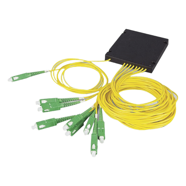 Redes FTTH/PON