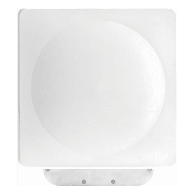 Backhaul radio + antena integrada (Alta ganancia 23 dBi), 4.9-6.05 GHz PTP/HCMP/ 450 Mbps Reales C050067H010A