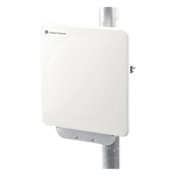 Backhaul radio + antena integrada (Alta ganancia 23 dBi), 4.9-6.05 GHz PTP/HCMP/ 450 Mbps Reales C050067H010A