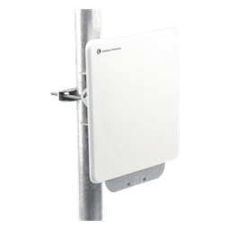 Backhaul radio + antena integrada (Alta ganancia 23 dBi), 4.9-6.05 GHz PTP/HCMP/ 450 Mbps Reales C050067H010A