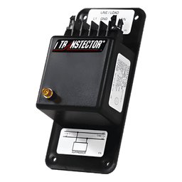 Supresor de Picos, Transitorios Para Línea de 240 VAC, 15 AMP, Con Tecnología De Silicio (1100-558)