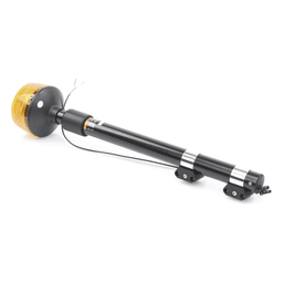Luz Telescópica LED / 27 W / 25 Patrones de Destello / 10-30 VDC / Longitud Ajustable 64-104 cm (25.2-40.9 in) / IP65