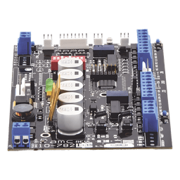 Tarjeta de control principal / Compatible torniquetes MST/EDC / Control hidráulico / Cierre rápido / Cinturones hasta 5 cm / 1.97 pulgadas