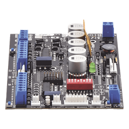Tarjeta de control principal / Compatible torniquetes MST/EDC / Control hidráulico / Cierre rápido / Cinturones hasta 5 cm / 1.97 pulgadas
