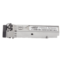 Tranceptor SFP/LC 1G, Multi-Mode, 220m/550m, 850nm (TAA Federal) 