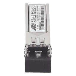 Tranceptor SFP/LC 1G, Multi-Mode, 220m/550m, 850nm (TAA Federal) 