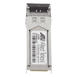 Tranceptor SFP/LC 1G, Multi-Mode, 220m/550m, 850nm (TAA Federal) 