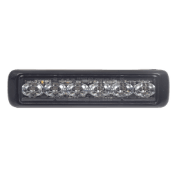 Luz auxiliar MicroPulse Ultra, 6 LEDs color Azul