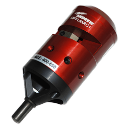 Herramienta Automatizada para Preparar Cable Coaxial Heliax de 1/2" / 4 Cuchillas Combinadas / 150 Preparaciones por Cuchilla / Construcción en Aluminio