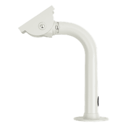 Montaje de pared compatible con gabinetes serie XGA9011
