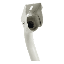 Montaje de pared compatible con gabinetes serie XGA9011