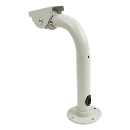 Montaje de pared compatible con gabinetes serie XGA9011