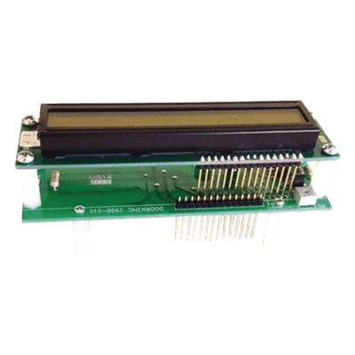 Refacción / Display Para Portero Telefonico Doorking 1802 / Compatible con 1802-082