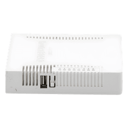 Router Gigabit PoE / 5 Puertos Blindados / 802.3at/af / SFP / USB 2.0 / CPU 800 MHz