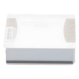 Router Gigabit PoE / 5 Puertos Blindados / 802.3at/af / SFP / USB 2.0 / CPU 800 MHz