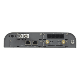 Gateway UMG 300 Modular con 3 ranuras para módulos o tarjetas de E1, GSM 2G y 3G, FXS y/o FXO, hasta 46 canales