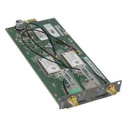 Módulo con 1 canal GSM 2G para UMGSERVER300DY y UMGMODULAR300