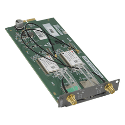 Módulo con 1 canal GSM 3G para UMGSERVER300DY y UMGMODULAR300