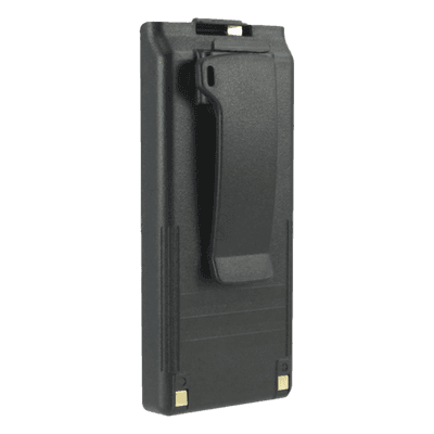 Batería / Ni-MH / 9.6V / 1450 mAh / 500 ciclos / -10°C a +65°C