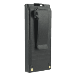 Batería / Ni-MH / 9.6V / 1450 mAh / 500 ciclos / -10°C a +65°C