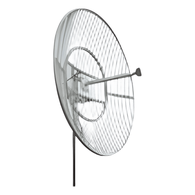 Antenas