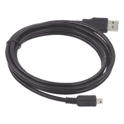 Interface de Programación USB / Conexión Directa / Paneles Serie Runner / Transferencia de Datos / Firmware Optimizado