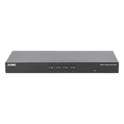 Switch KVM / 8 Puertos VGA / Control 64 Servidores en Cascada / PS/2 y USB / Cable 1.8 m (5.9 ft) Incluido