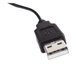 Cable USB KVM / 1.8 m (5.91 pies) / VGA + USB Tipo A / Blindaje Coaxial / Calibre 28 AWG