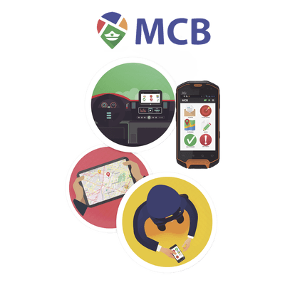 Licencia, para el control de ordenes de trabajo y servicio. Ideal para administrar su personal de campo, instaladores, ventas, repartidores, etc