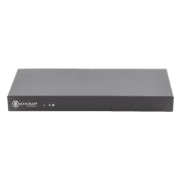 Gateway KMG 200 MS de 60 canales E1 (RJ45), GSM 2G o 3G, FXO y/o FXS, y 60 SIP SBC con transcodificación.