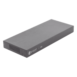 Gateway KMG 200 MS de 60 canales E1 (RJ45), GSM 2G o 3G, FXO y/o FXS, y 60 SIP SBC con transcodificación.