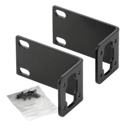 Kit de montaje en Rack de 19" para switch Netonix WS-12-400-AC