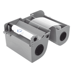 Cartucho Ribbon / YMCKOK / 200 impresiones / DTC4250e, DTC4000