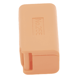 Receptor LAN para Prueba de Cable de Red, Compatible con Probadores de Video TPTURBO8MP / TPTURBO4KPLUS / EPMONTVI4K / EPMONTVI / EPMONTVI3.0 / TPTURBOHD / TPTURBO5MP / TPTURBO4K