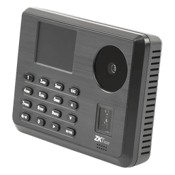 Terminal Biométrica de Palma y Huella / 600 Palmas / 3,000 Huellas / Pantalla Táctil 2.8" / TCP-IP USB / 100,000 Eventos / 10,000 Tarjetas