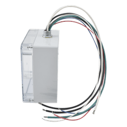 Supresor de Transitorios/Picos Para 120/240 Vac de Fase Partida  de 100 KA de Capacidad Por Fase en Gabinete NEMA 4