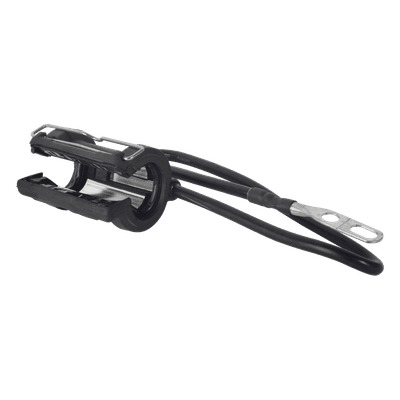 Kit de Aterrizaje / 7/8" / 100,000 A / IP68 / -40°C a +85°C / Conductor 609.6 mm (24 ft)