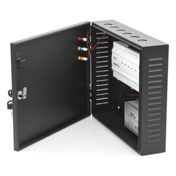 Controlador de Acceso 1 Puerta / 20,000 Huellas 30,000 Tarjetas / TCP/IP / ADMS PUSH / Green Label / ZKBio CVSecurity