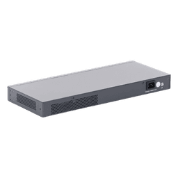 Switch Gigabit no administrable de 24 puertos 10/100/1000 Mbps 