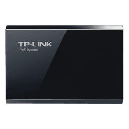 Inyector PoE (15W) / Gigabit 802.3 af / 2 puerto 10/100/1000 Mbps / Plug and Play