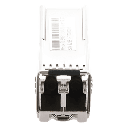 Transceptor mini-GBIC SFP / Duplex Multimodo 1GBase /  Distancia 550 metros /  Conector LC 