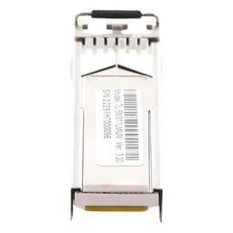 Transceptor mini-GBIC SFP / Duplex Multimodo 1GBase /  Distancia 550 metros /  Conector LC 
