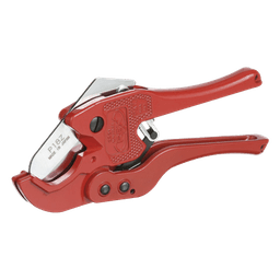 Cortadora para Canaletas LD de Panduit, o Cualquier Conducto de Plástico o PVC, Corte Hasta 44 mm (1.73 pulgadas)