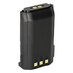 Batería / IP67 / 2200 mAh Li-Ion / 7.4V / 300 ciclos / -20°C a +60°C