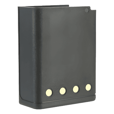 Batería de Ni-MH / 2000 mAh / Celdas japonesas / Estándar militar / 6.56 ft radios Motorola