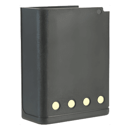 Batería de Ni-MH / 2000 mAh / Celdas japonesas / Estándar militar / 6.56 ft radios Motorola