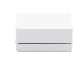 Hub para automatización Caseta Wireless, controla hasta 75 dispositivos desde la app Lutron, conexión Ethernet, compatible con Alexa, Google Assistant, Siri y Apple HomeKit